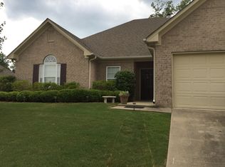 1004 Narrows Point Dr, Birmingham, AL 35242