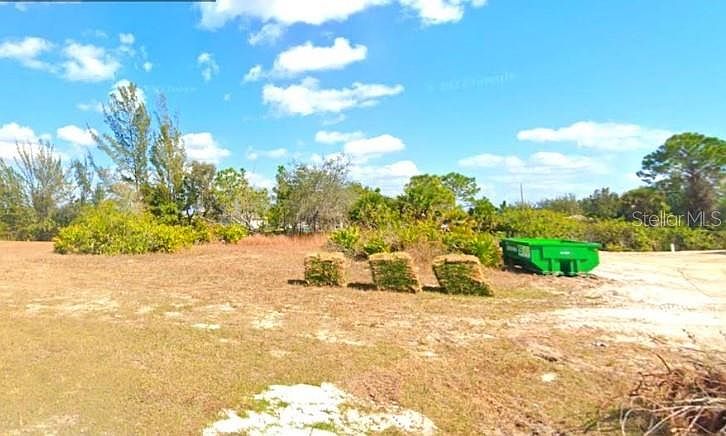 1st image of 2107 NW 24TH AVENUE LOT 41