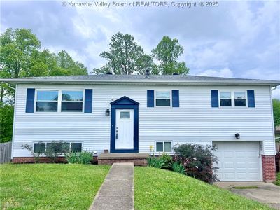 3007 Sansom Ct, Milton, WV, 25541