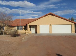 5501 Genoa Ave, Pahrump, NV 89060