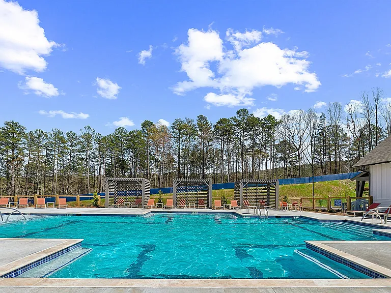 LEO at Cartersville- Single Family Rental Homes — Photo 23