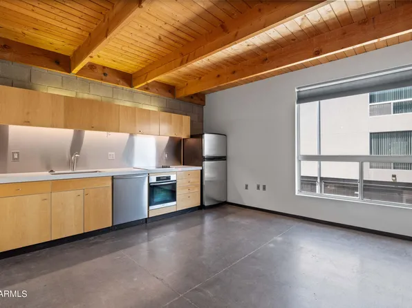 727 E PORTLAND Street #13, Phoenix, AZ 85006