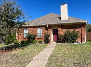 627 Spring Valley Rd, Allen, TX 75002