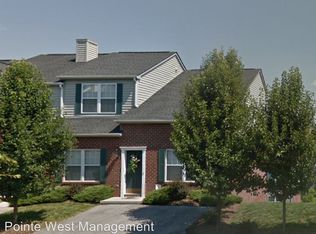 375 Tall Oak Blvd, Christiansburg, VA 24073