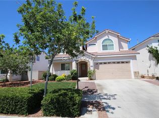 7813 Natures Song St #0, Las Vegas, NV 89131