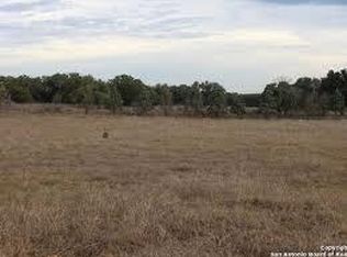 Tbd Highgate, Bandera, TX 78003