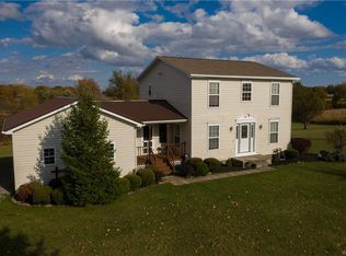 7701 Downey Rd, Batavia, NY 14020