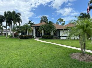 8362 Hall Blvd, Loxahatchee, FL 33470