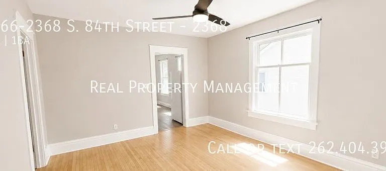 2366-2368 S 84th St #2368 — Photo 13
