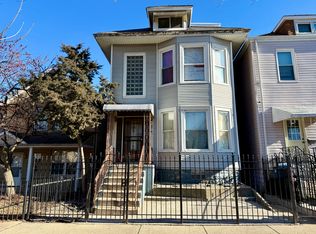 2315 N Mango Ave #3, Chicago, IL 60639