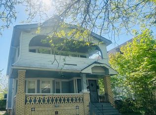 3545 E 153rd St, Cleveland, OH 44120