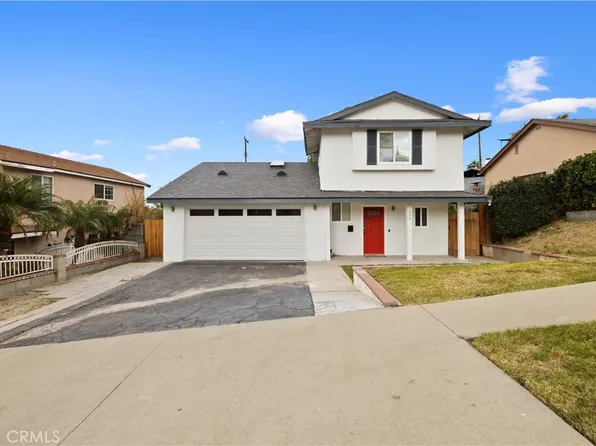 377 Dalesford Dr, La Puente, CA 91744