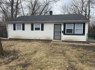 4808 Georgia St, Gary, IN 46409