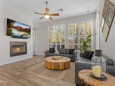 13541 E THOROUGHBRED Trail, Scottsdale, AZ, 85259