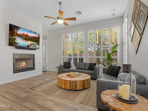 13541 E THOROUGHBRED Trail, Scottsdale, AZ 85259