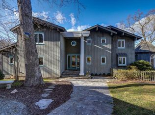 1530 Fox Hill Rd, Lynchburg, VA 24503