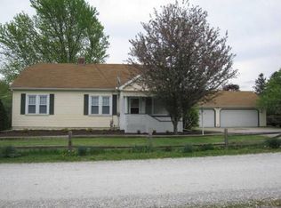 112 Neumann Ln, East Peoria, IL 61611