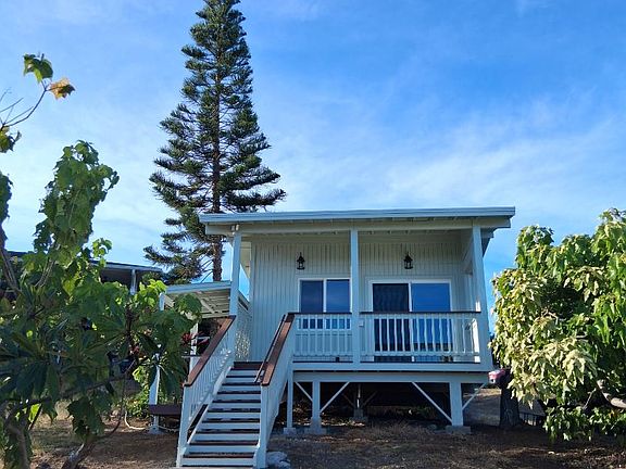 Studio Cottage Front Entrance