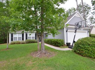 4804 Cimmeron Ct, Summerville, SC 29485