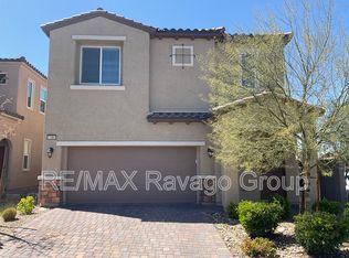 11461 Monte Isola St, Las Vegas, NV 89141