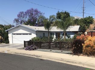 2240 Isabel St, San Diego, CA 92105