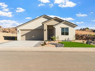 3375 W Torey Ln, Hurricane, UT 84737