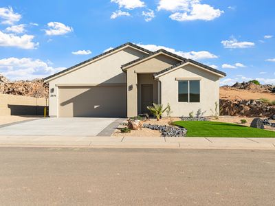 3375 W Torey Ln, Hurricane, UT, 84737