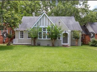 2405 College St, Montgomery, AL 36106