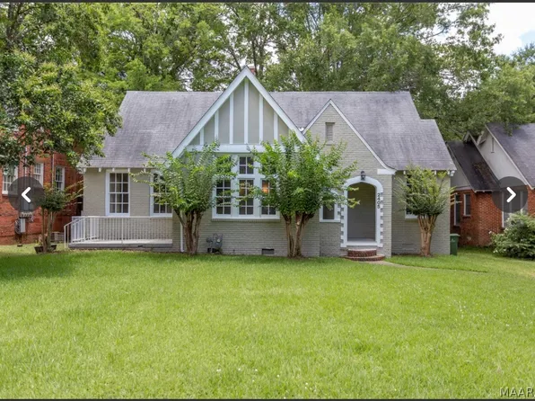 2405 College St, Montgomery, AL 36106