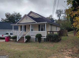 534 Hanson St, Macon, GA 31206