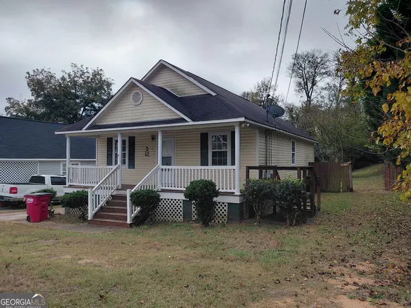534 Hanson St, Macon, GA 31206