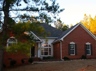 5931 Tubman Rd, Appling, GA 30802