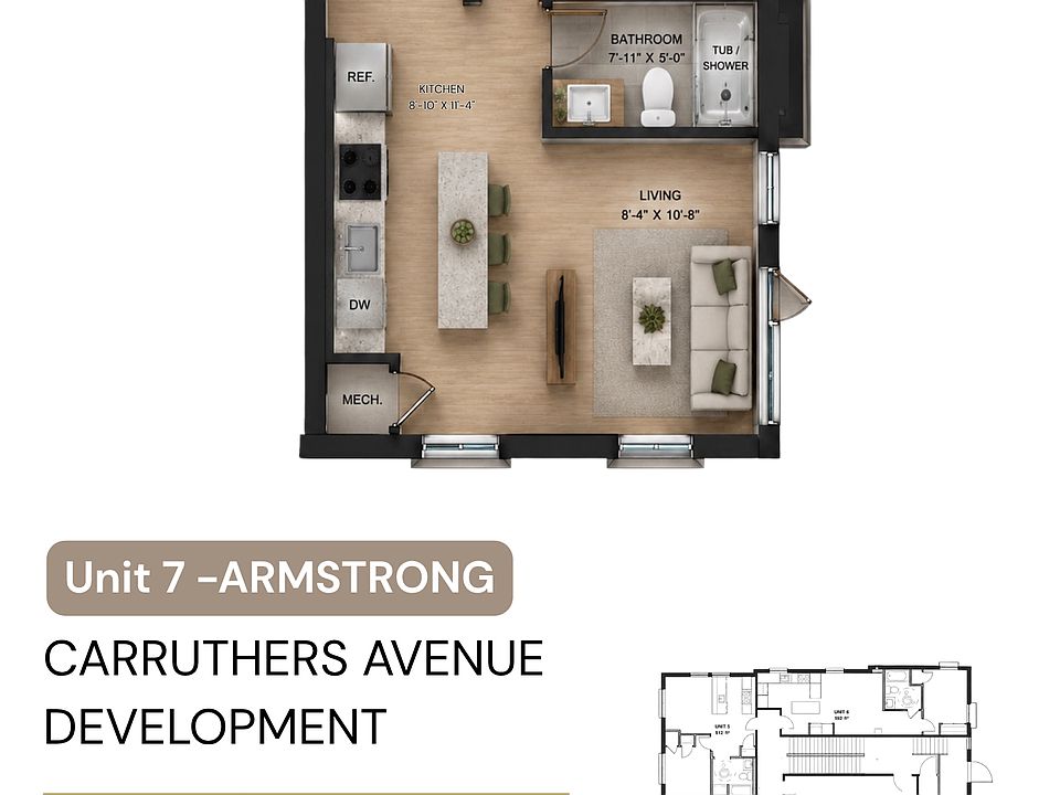 2nd image of 266 Carruthers Ave #1556069