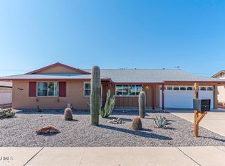 10135 W Alabama Ave, Sun City, AZ 85351