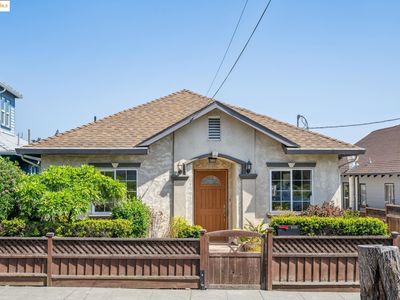 2122 42nd Ave, Oakland, CA, 94601