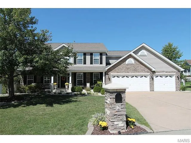 2 Huntleigh Meadows Ct photo 1