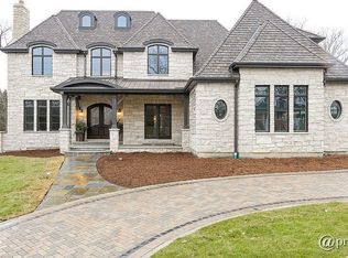 386 S Kenilworth Ave, Elmhurst, IL