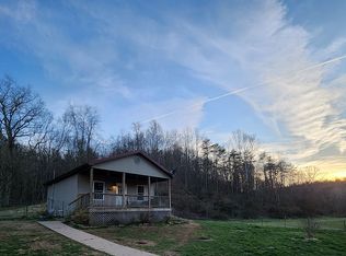 39793 Success Rd, Reedsville, OH 45772