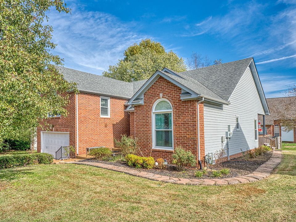 2305 Brookstone Ct Mount Juliet TN 37122 Zillow