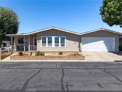 321 Lark Dr, Paso Robles, CA, 93446