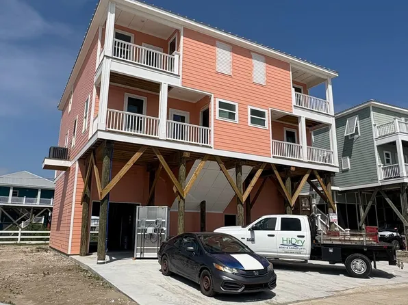 9 Boudreaux Ln Unit 162, Grand Isle, LA 70358