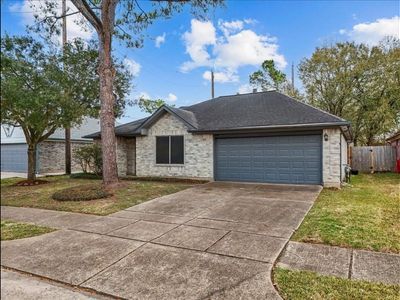 4807 Pleasant Plains Dr, Friendswood, TX, 77546