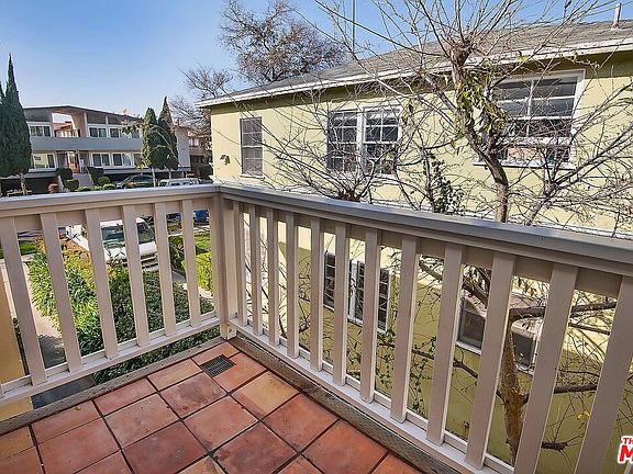 2nd image of 1448 S Sherbourne Dr #1A