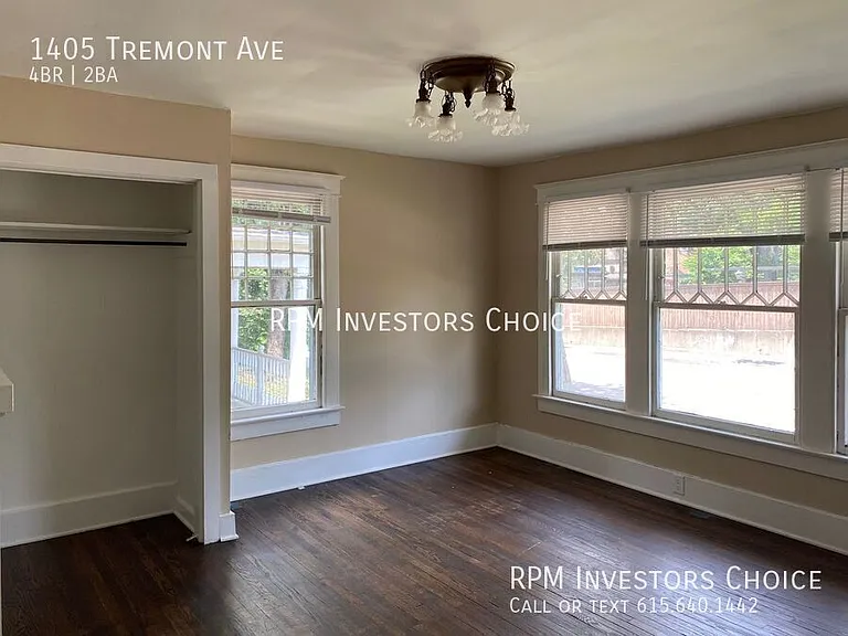 1405 Tremont Ave — Photo 12