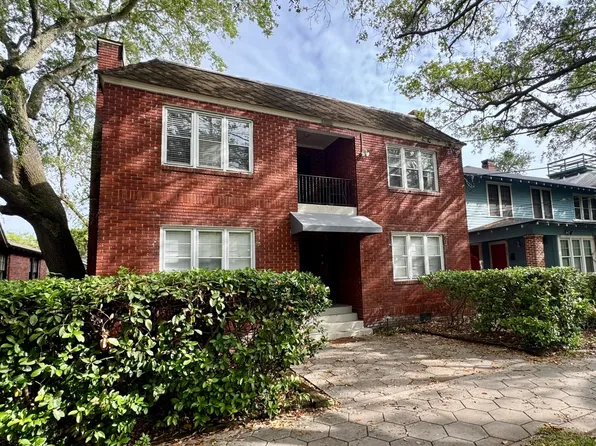 2325 Myra St, Jacksonville, FL