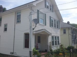 115 Lagrange St #1, West Roxbury, MA 02132