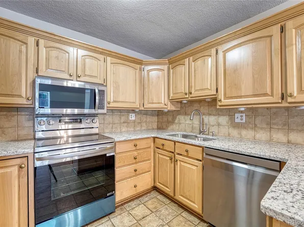 6940 E Girard Avenue Bldg B #203, Denver, CO 80224