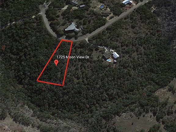 2nd image of 1725 Moon View Dr