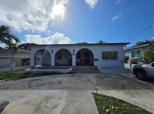 2970 SW 17th St, Miami, FL 33145
