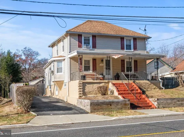 516 N Black Horse Pike, Blackwood, NJ 08012